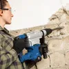 Trapano a percussione Scheppach 2in1 DH1600Max | foratura a Anteprima dell’immagine prodotto 26