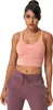 Sporttop GRACE aus Magic Touch Material mit herausnehmbaren Produktbild-Vorschau 2