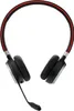 Jabra Evolve 65 SE MS Stereo - zestaw słuchawkowy - nauszny Podgląd zdjęcia produktu 1