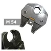 Rems Presszange M 54 mm, für Fliesenleger und Handwerker Produktbild-Vorschau 4