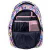 SCHULRUCKSACK ab der 5. Klasse mit reflektoren ergonomisch Produktbild-Vorschau 10