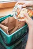 bioMat Sacchetti di carta compostabili da 10 litri per Anteprima dell’immagine prodotto 6