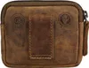 Skórzane etui na klucze Greenburry Vintage 1688-25 Podgląd zdjęcia produktu 4