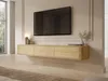 MIRJAN24 TV-Lowboard Hange, Stilvoll Wohnzimmer, Lowboard Produktbild-Vorschau 3