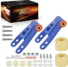 Zestaw podwyższający Level Lift Kit do Jeep Cherokee XJ 4WD Podgląd zdjęcia produktu 1