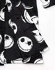 Nightmare Before Christmas - Dámský župan NS6620 (S) Náhled obrázku produktu 4