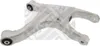MAPCO 51774 Querlenker Hinten Links für AUDI A4 Avant (8K5, Produktbild-Vorschau 1