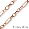 11mm-Phantasie-Kette-aus-585-Rotgold-60cm Produktbild-Vorschau