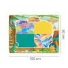 Livres de coloriage Magic Water Doodle Matte XL 100x80cm Voir les images du produit 14