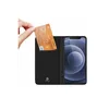 Buch Tasche "Dux Ducis" kompatibel mit iPhone 14 Plus Handy Produktbild-Vorschau 2