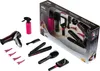 klein Theo Klein Braun Satin Hair 7 Mega Set Produktbild-Vorschau 1