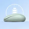 Ugreen Drahtlose PC/TV Maus Usb 2.4Ghz Grün Produktbild-Vorschau 9