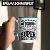 Trendation - Bier Tasse - "Ich kann Bier verschwinden Produktbild-Vorschau 4