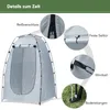 CLIPOP Campingzelt, Pop-up Zelt, Duschzelt, mit Produktbild-Vorschau 4