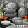 Kinghoff smaltovaná litinová pánev 20 cm KH1518 Náhled obrázku produktu 7