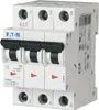 Eaton FAZ-C10/3 Interruttore automatico di tipo C (278869) Anteprima dell’immagine prodotto 1