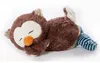 Nici Eule Oscar Lügender Teddy 35 Cm Mehrfarbig  Mehrfarbig Produktbild-Vorschau 1