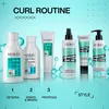 Redken Curls Stylers Sculpting Curl Gel 250ml Anteprima dell’immagine prodotto 8