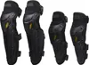 Motocyklové koleno Shin Guard chrániče s lakťovým chráničom Náhľad obrázku produktu 3