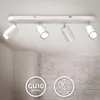 Deckenlampe schwenkbar, GU10 Fassung, max. 5 Watt, Produktbild-Vorschau 2