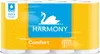 Harmony papír toaletní Comfort 2-vrstvý bílý recykl 19m / Náhled obrázku produktu 1