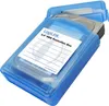 LOGILINK LogiLink UA0133 Laufwerkskoffer Blau Produktbild-Vorschau 5