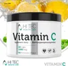 HI TEC HEALTH LINE Vitamin C - 60 kaps. Produktbild-Vorschau 5