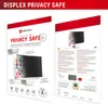 Displex 02091, 68,6 cm (27"), Monitor, Bezramkowy filtr Podgląd zdjęcia produktu 4