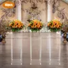 Portafiori in acrilico - Set di colonne 10 pezzi - Anteprima dell’immagine prodotto 2