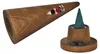 Crottendorfer Ziegenbein - Addi Advent (braun) Produktbild-Vorschau 2