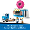 LEGO City Furgonetta per Ciambelle 60452 Anteprima dell’immagine prodotto 25