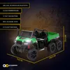 Actionbikes Motors Kinder Elektroauto UTV A730 | Produktbild-Vorschau 6