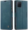 Samsung Galaxy Note 10 Lite Hülle - CaseMe 013 Klapphülle - Produktbild-Vorschau 1