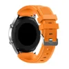Strap-it Samsung Gear S3 Classic / Frontier Armband Silikon Produktbild-Vorschau 2