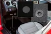 Tappetino guidatore in moquette per Renault Clio II Anteprima dell’immagine prodotto 3