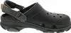 Crocs Classic All-Terrain Clog Zwart - Instapper - Produktbild-Vorschau 12