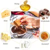 Kit de fabrication de bougies DIY Set adulte Pot de cire Voir les images du produit 5