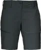 SCHÖFFEL Schöffel Toblach2 Kurzehose Damen grau 36 Produktbild-Vorschau 1