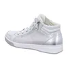Ara Damen Schnürschuhe, weiß(nebbiasilber), Gr. 7 Produktbild-Vorschau 23