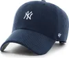 47 Brand Strap Kord Cap CLEAN UP New York Yankees navy Produktbild-Vorschau 1
