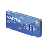 Varta 4003 Industrial Micro Pile AAA 10 pièces Voir les images du produit 3
