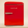 CECOTEC 02405 - Bolero CoolMarket TT Origin 45 Red E Podgląd zdjęcia produktu 8
