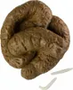 Slimy Kackhaufen als Scherzartikel 10 x 8cm Produktbild-Vorschau 2