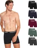 Mario Russo Boxershorts – Herren Boxershorts – Produktbild-Vorschau 7