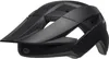 Bell Spark Mtb-helm Schwarz  Schwarz One Size Produktbild-Vorschau 2