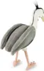 Airone di peluche, 35 cm, ecologico Anteprima dell’immagine prodotto 5