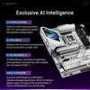 ASUS ROG STRIX Z890-A GAMING WIFI, Intel, LGA 1851 (Socket Produktbild-Vorschau 3