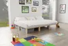 Gigapur G56 Massivholz-Bett 180x200 cm – Kiefer Natur Produktbild-Vorschau 10