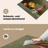 KitchenYeah© Herdabdeckplatte Stilleben - Schale - Birnen , Produktbild-Vorschau 2
