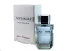 Salvatore Ferragamo Attimo, Männer, 100 ml Produktbild-Vorschau 2